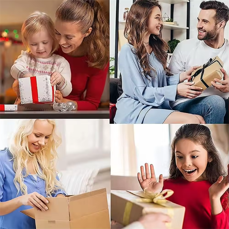 100% Surprise Reviews Lucky Game Controllers Novelty Electronics Random Mouse Pads Mysterious Reviews Christmas Gift Mystery Box